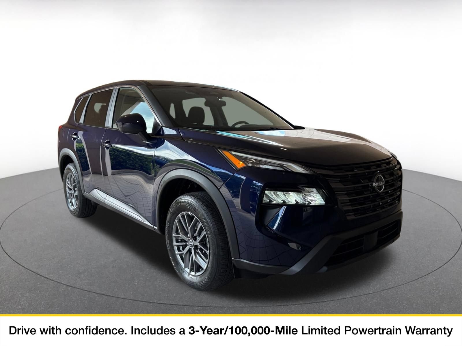 Thumbnail: 2026 Nissan Rogue - 1