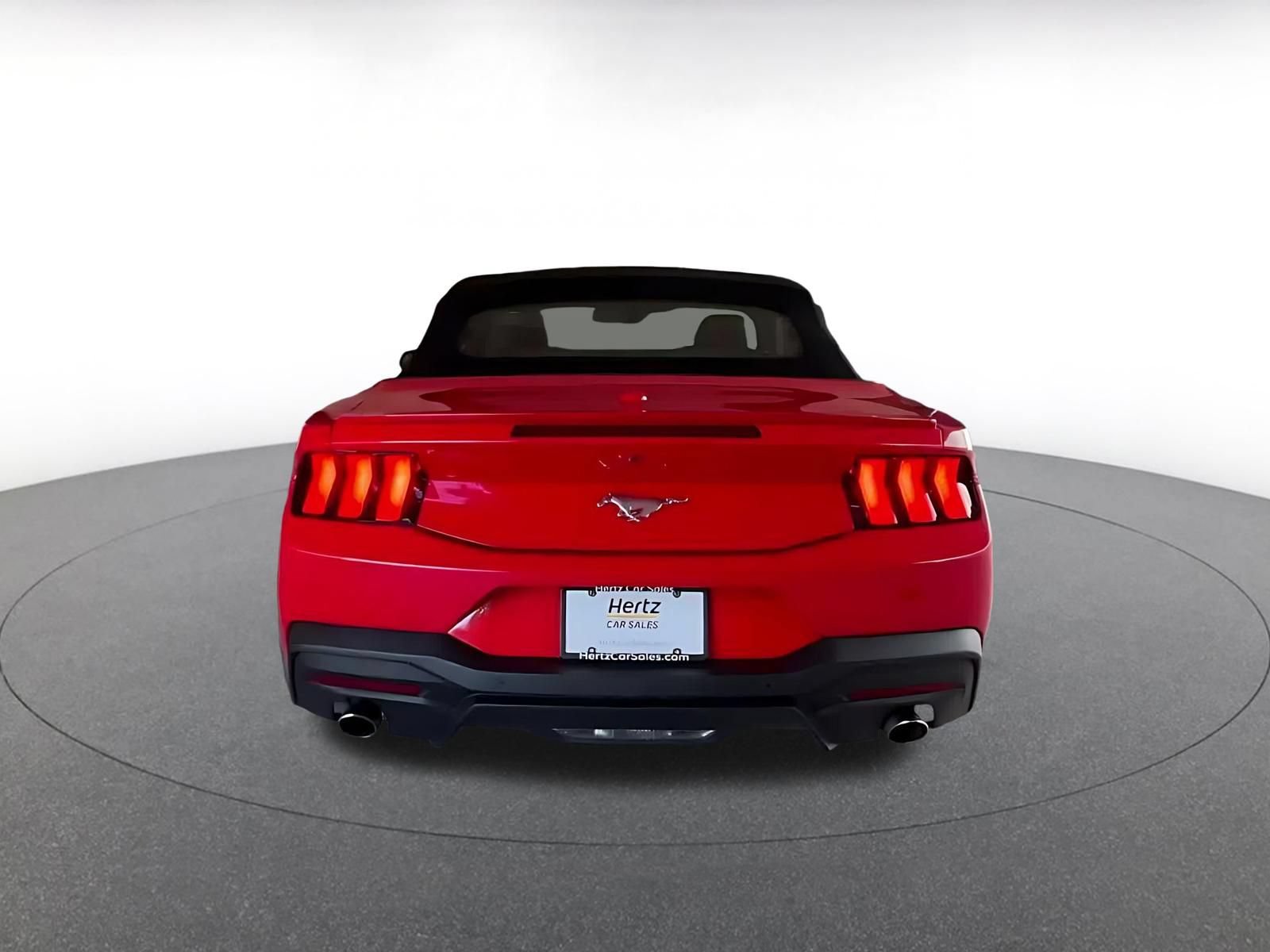 Thumbnail: 2024 Ford Mustang - 12