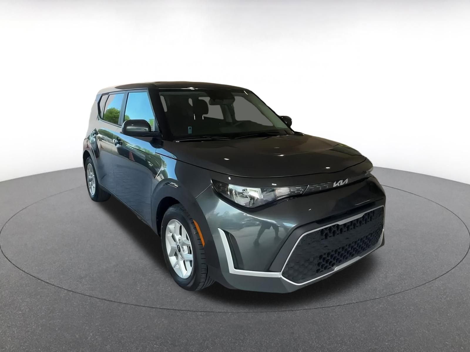Thumbnail: 2024 Kia Soul - 3