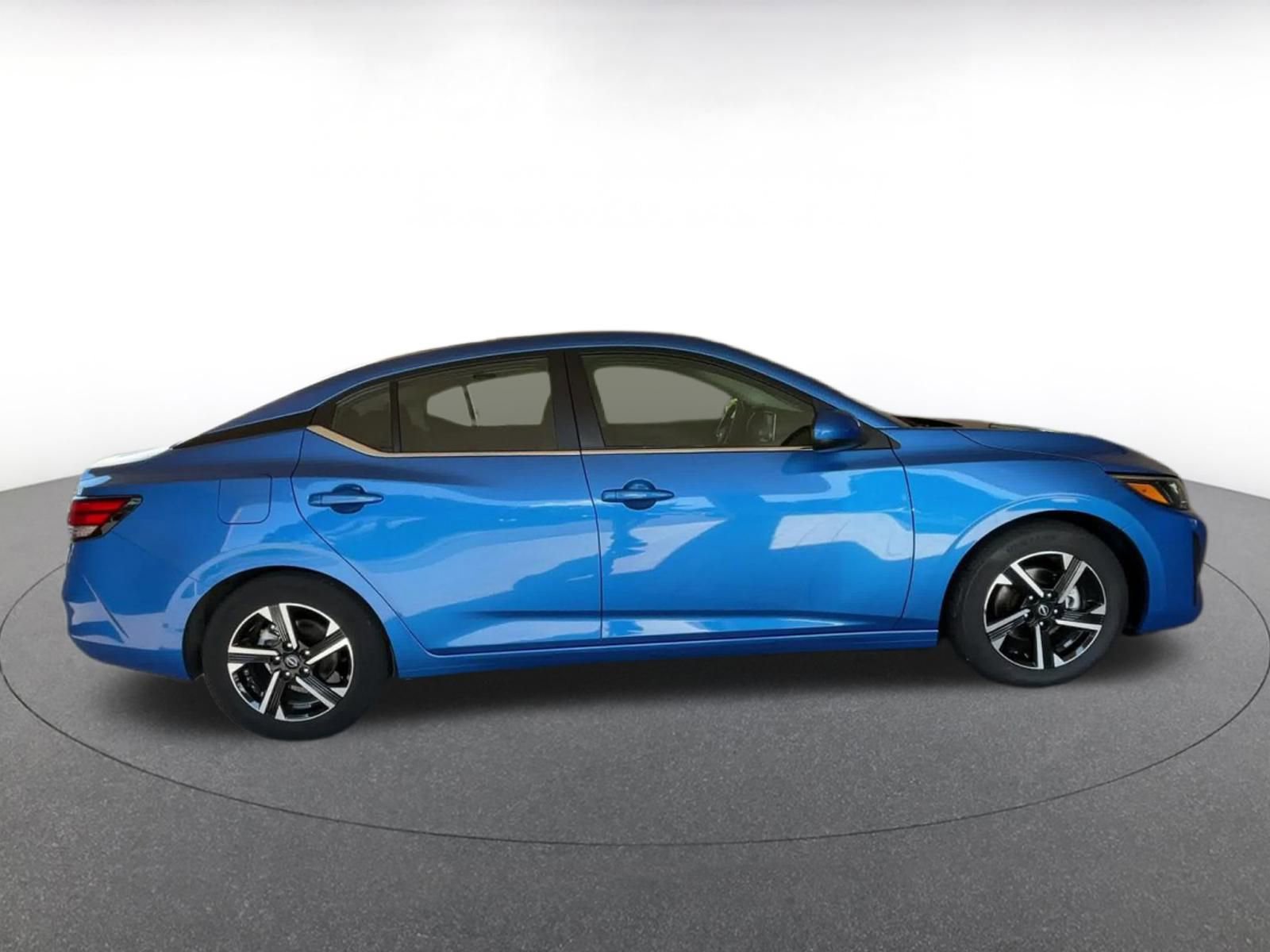 Thumbnail: 2025 Nissan Sentra - 16