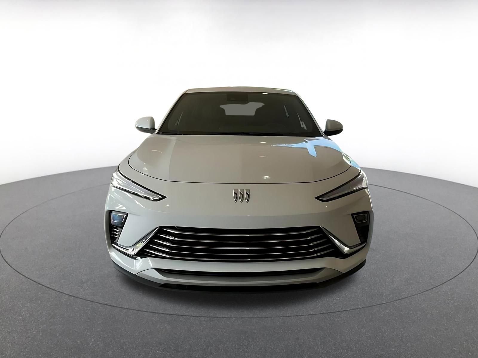 Thumbnail: 2025 Buick Envista - 4