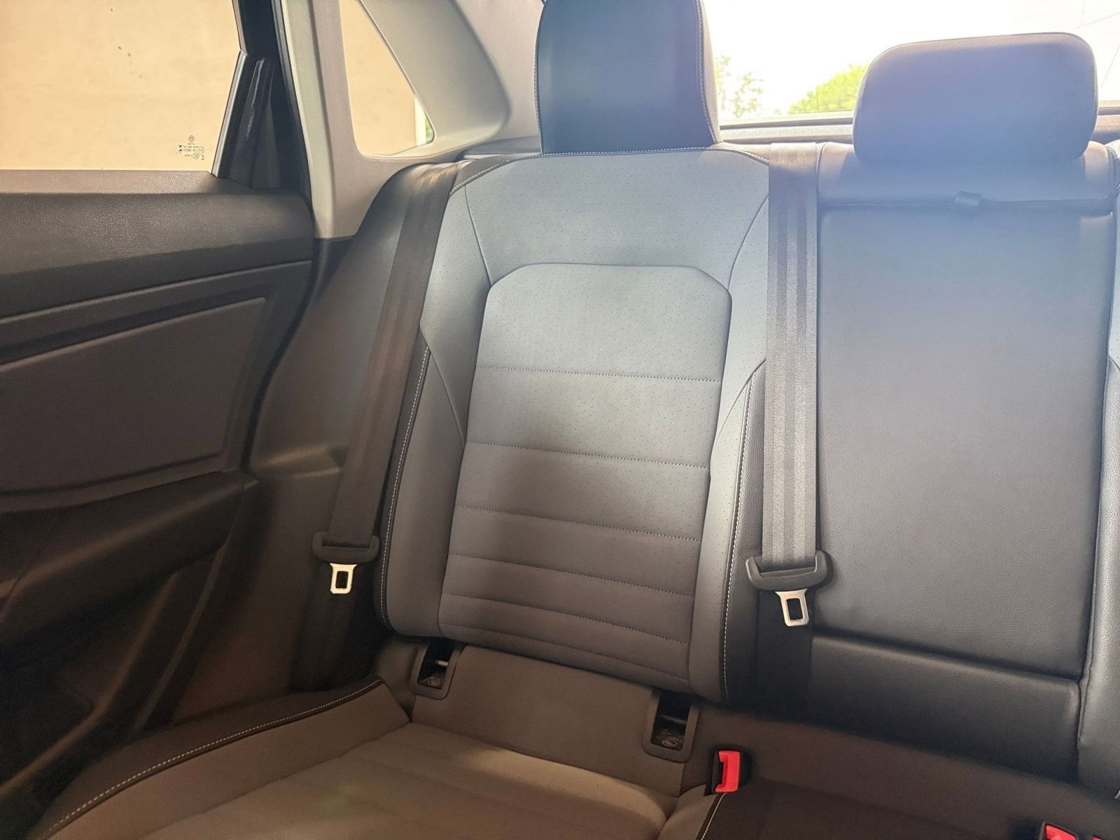 Thumbnail: 2025 Volkswagen Jetta - 33