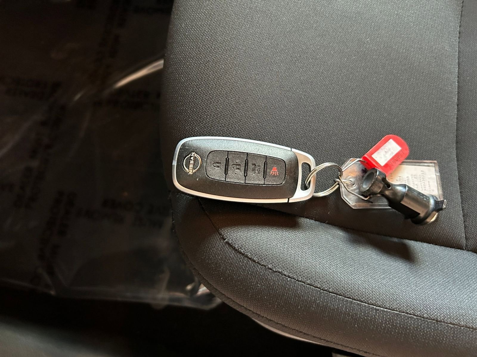 Thumbnail: 2025 Nissan Sentra - 18