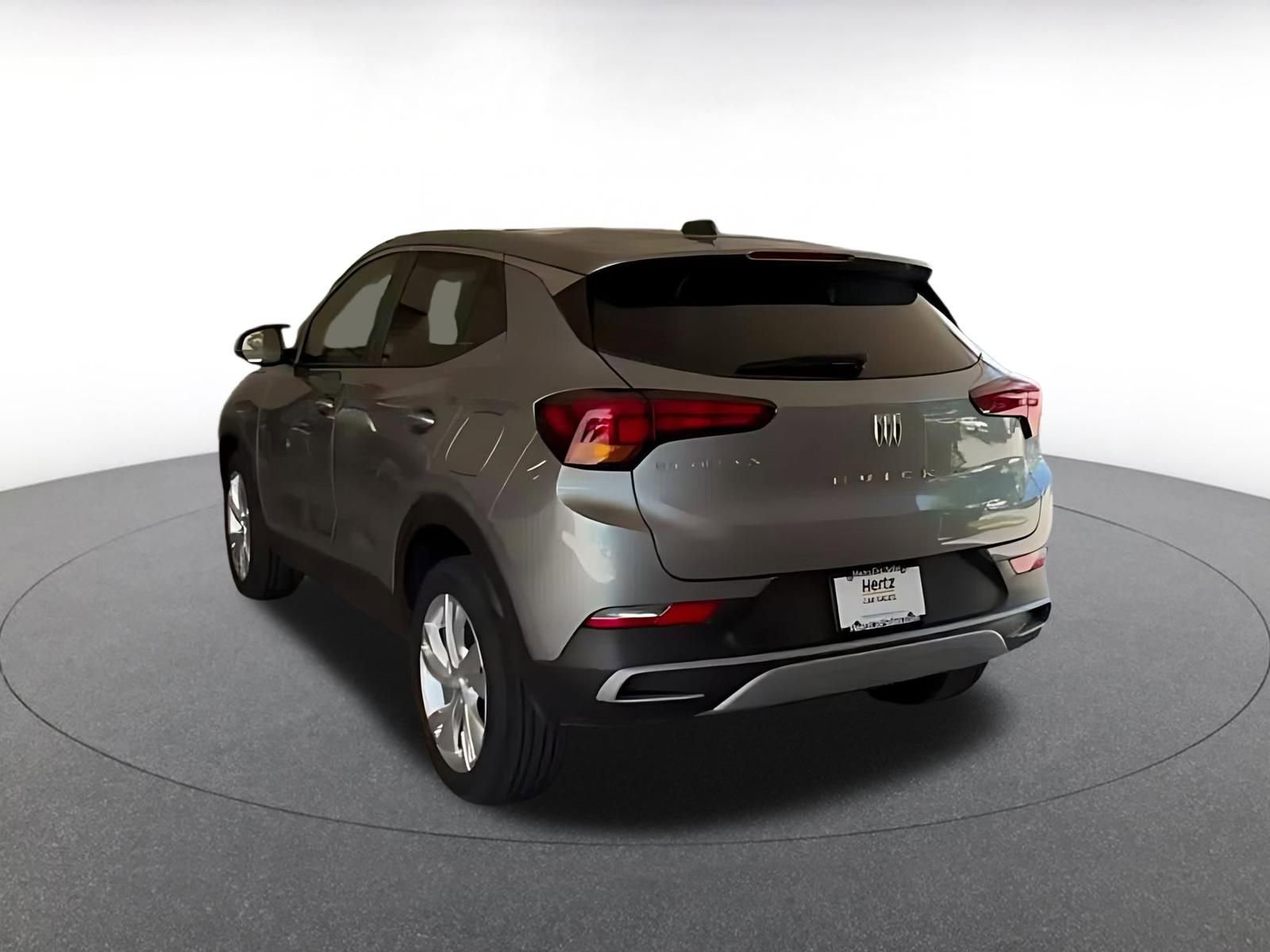 Thumbnail: 2025 Buick Encore GX - 10