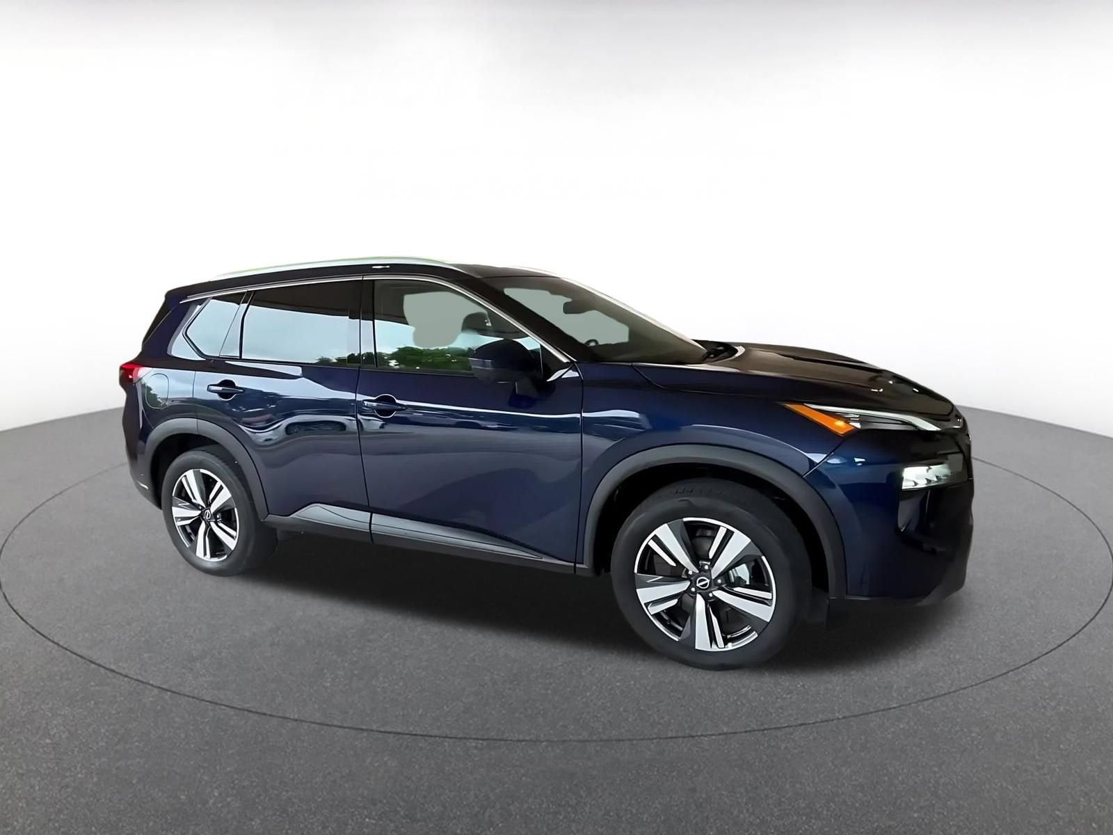 Thumbnail: 2026 Nissan Rogue - 2
