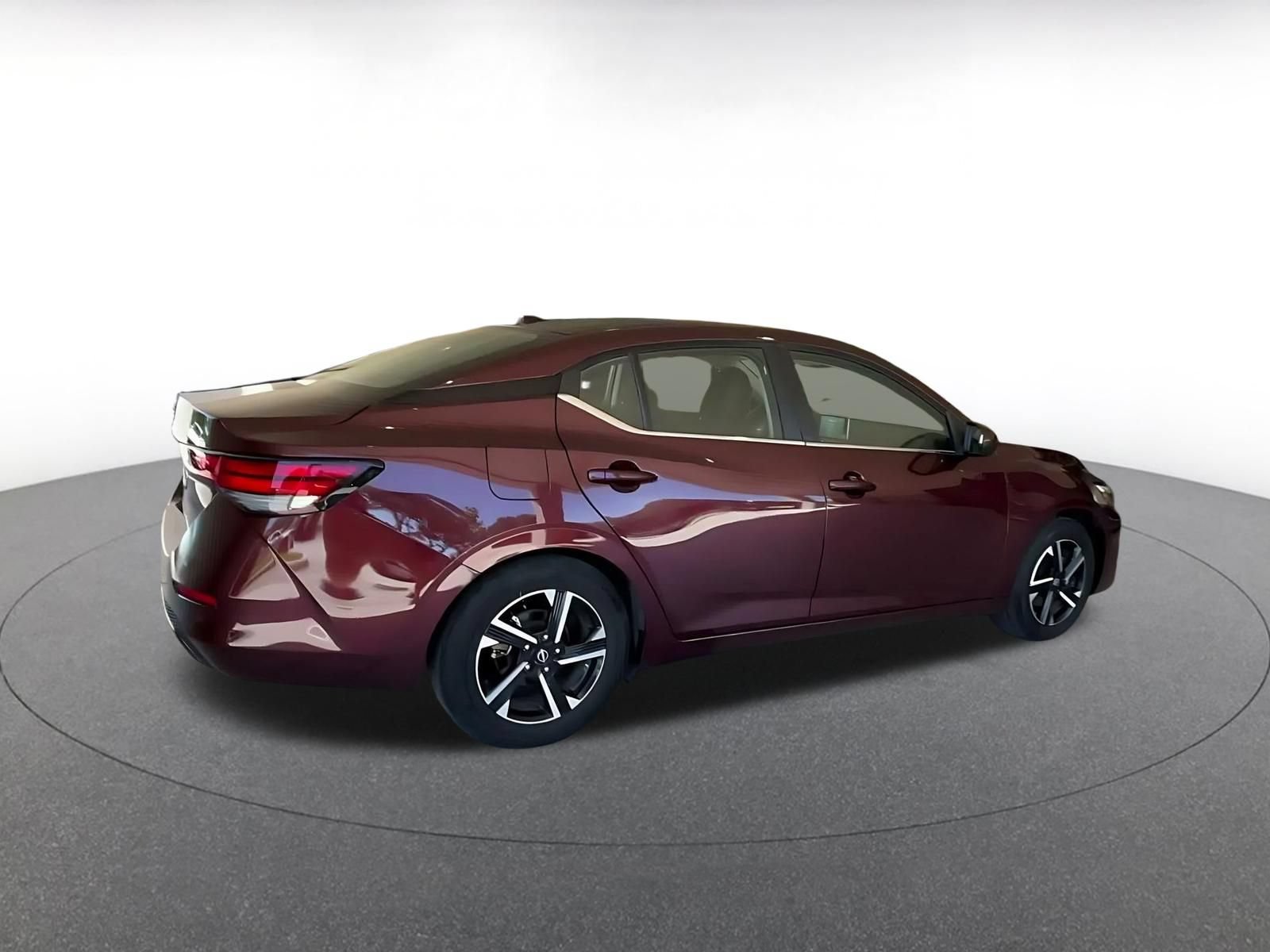 Thumbnail: 2025 Nissan Sentra - 12
