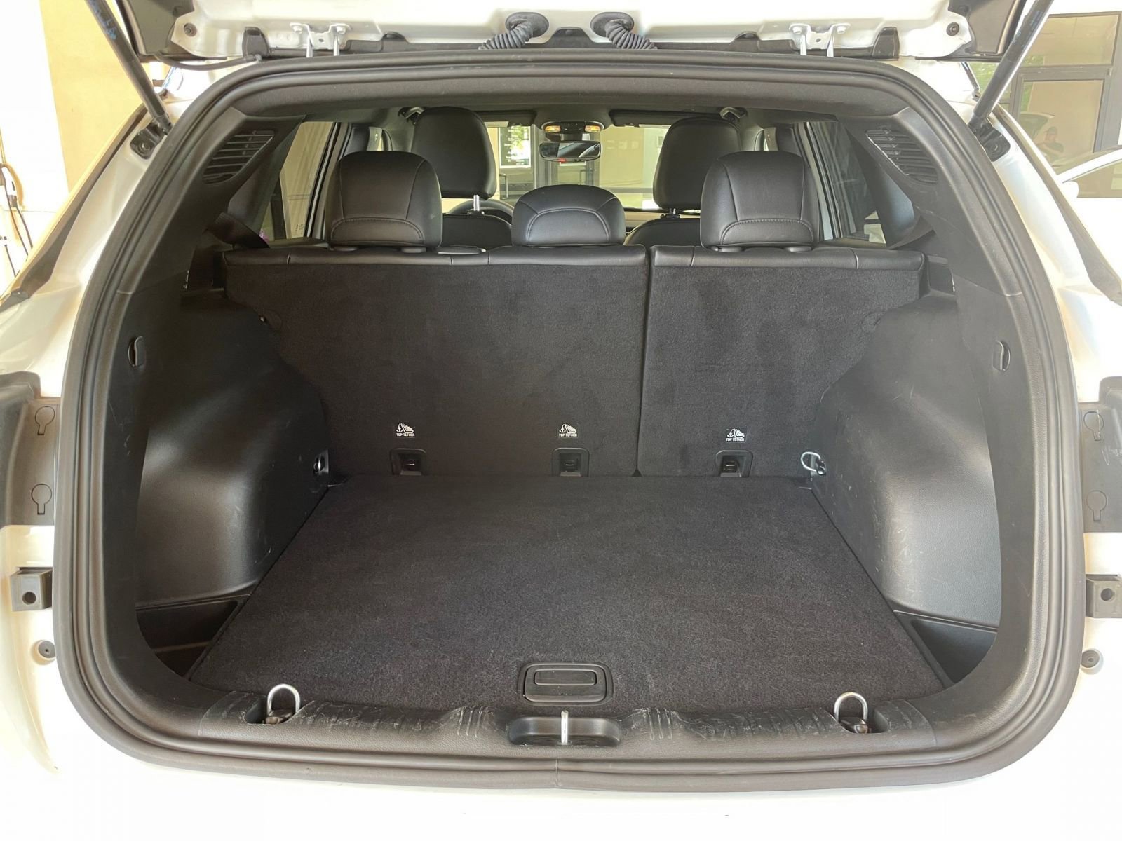 Thumbnail: 2025 Jeep Compass - 31