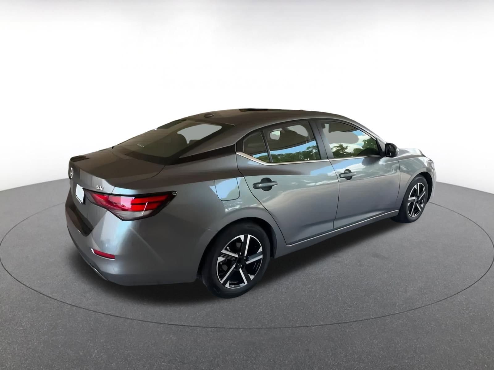 Thumbnail: 2024 Nissan Sentra - 15