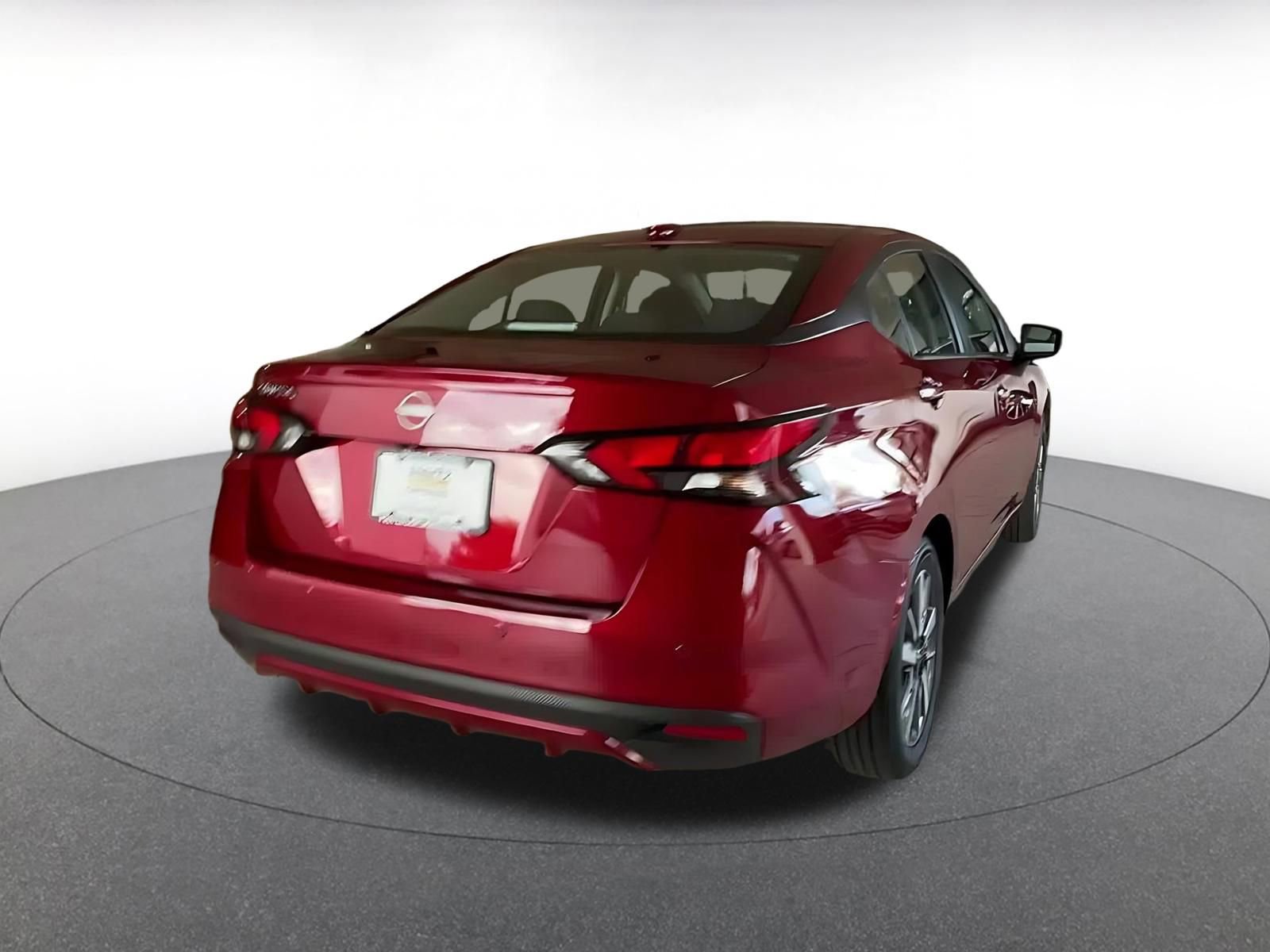Thumbnail: 2025 Nissan Versa - 14