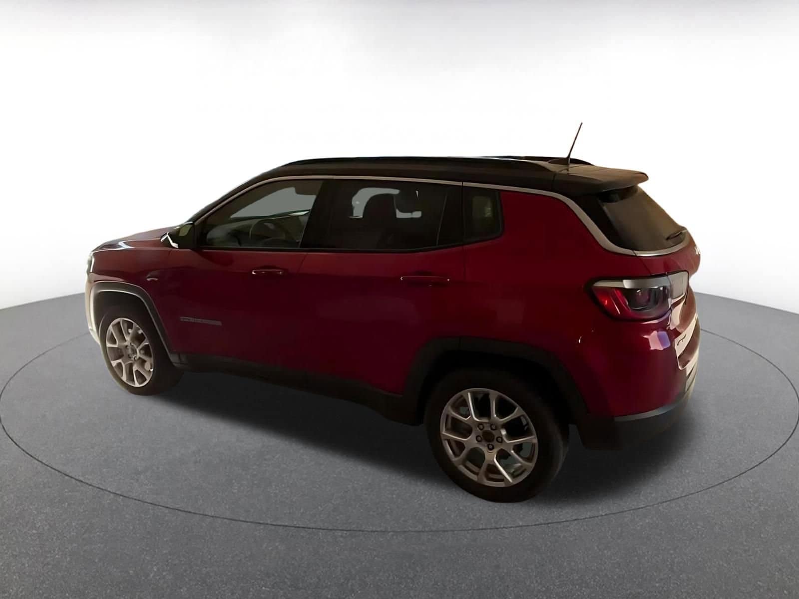 Thumbnail: 2025 Jeep Compass - 8