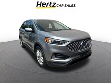 2023 Ford Edge SEL -
                  Bonita Springs, FL