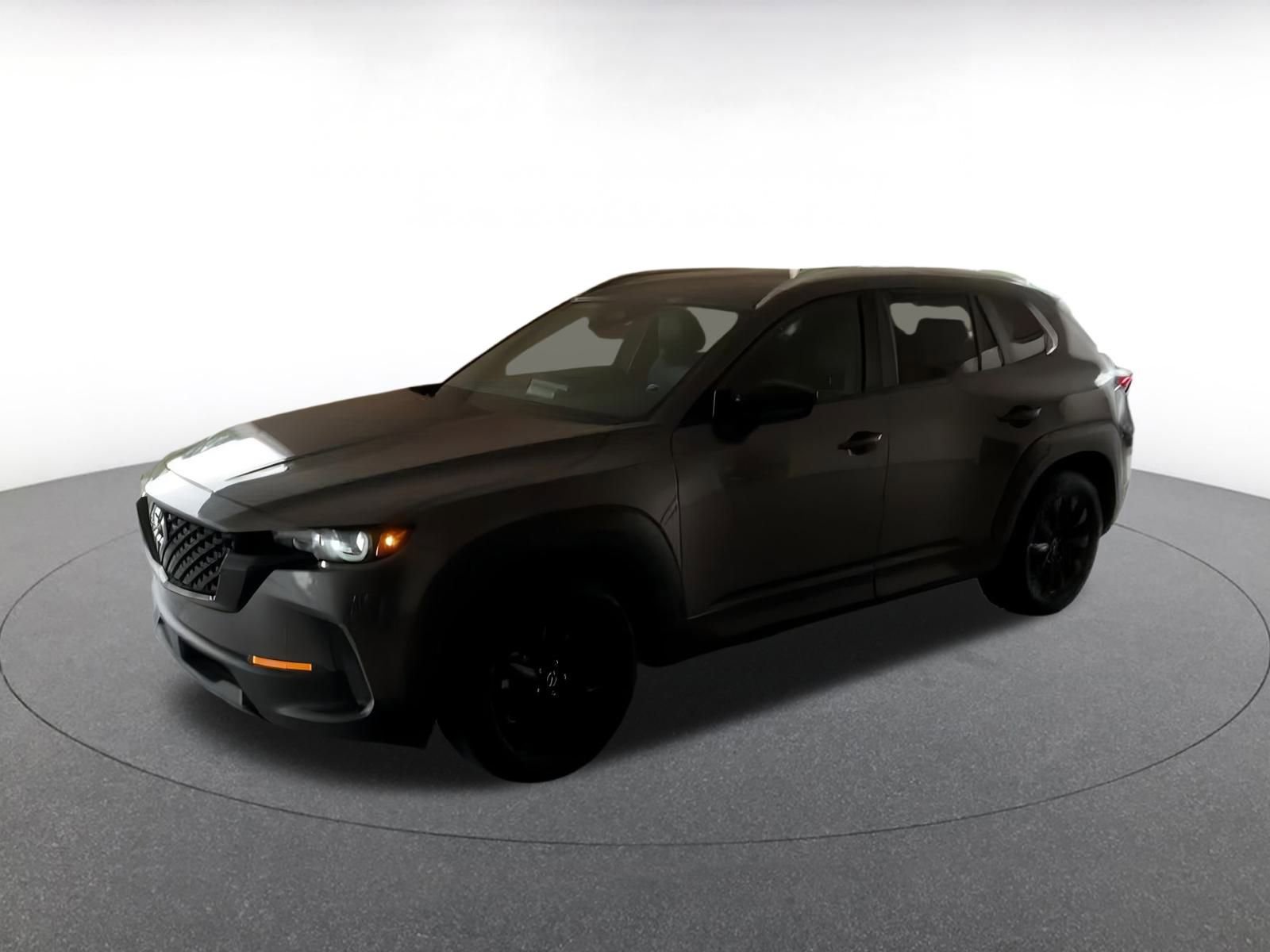 Thumbnail: 2025 Mazda CX-50 - 15