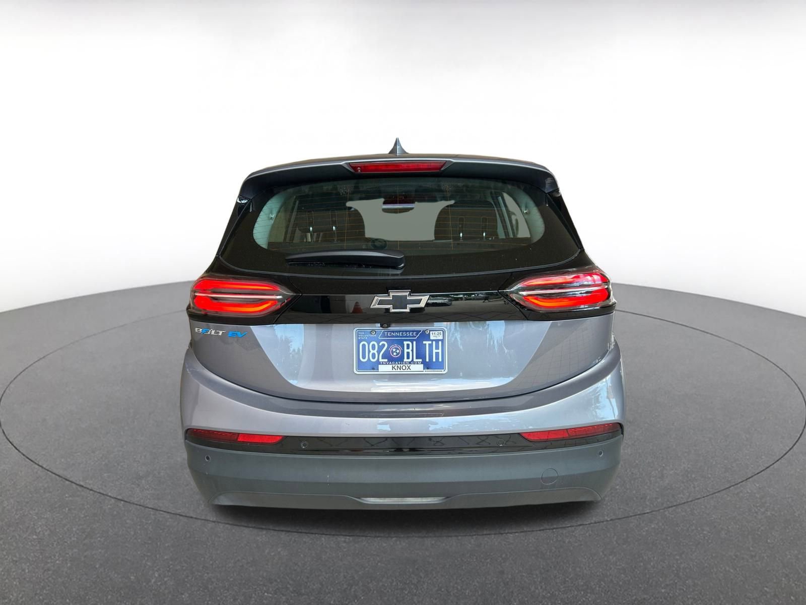 Thumbnail: 2023 Chevrolet Bolt EV - 6