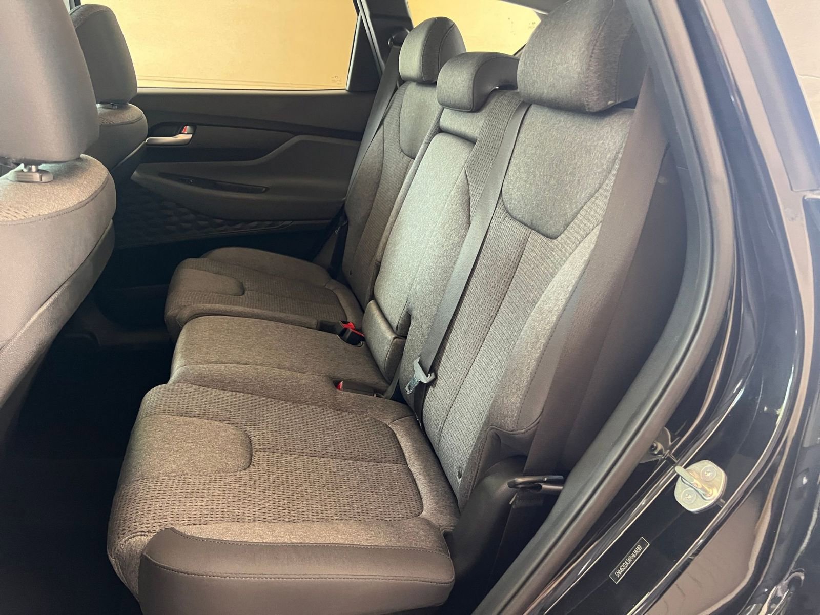 Thumbnail: 2023 Hyundai Santa Fe - 29