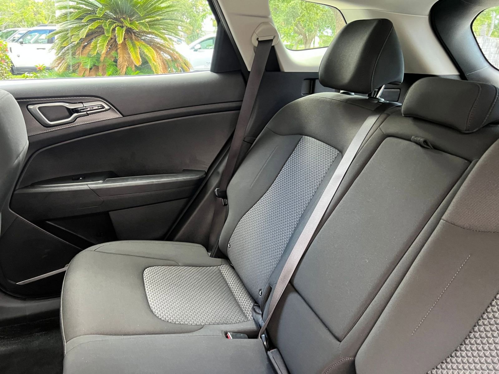 Thumbnail: 2024 Kia Sportage - 33