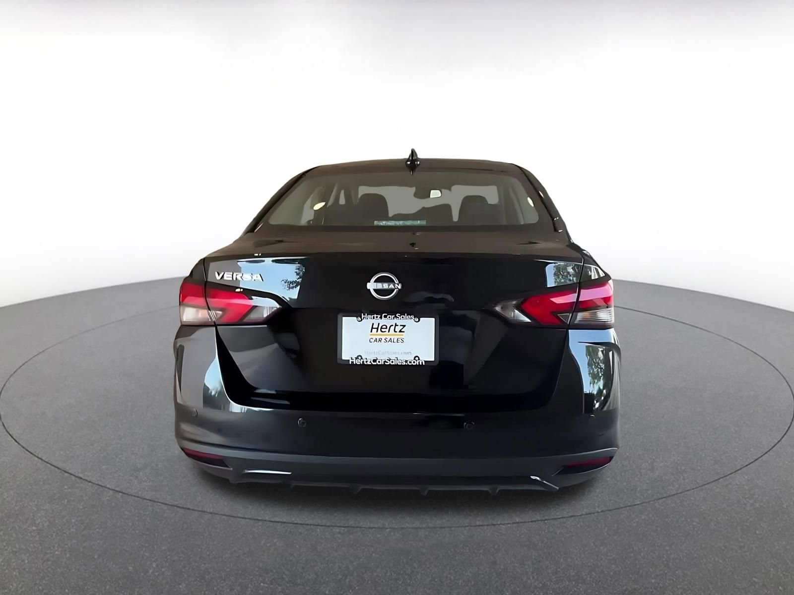 Thumbnail: 2025 Nissan Versa - 11