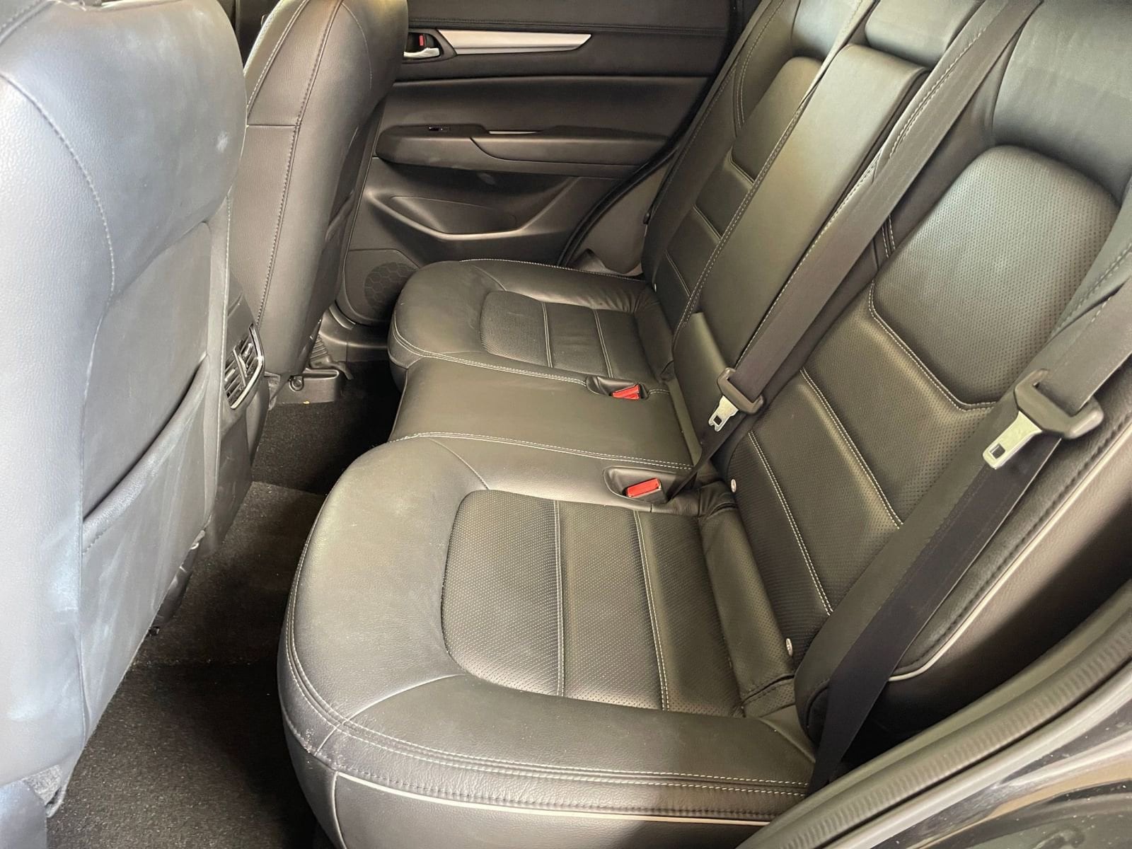 Thumbnail: 2025 Mazda CX-5 - 25