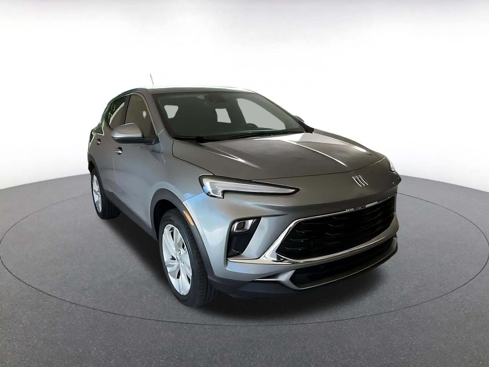 Thumbnail: 2025 Buick Encore GX - 3