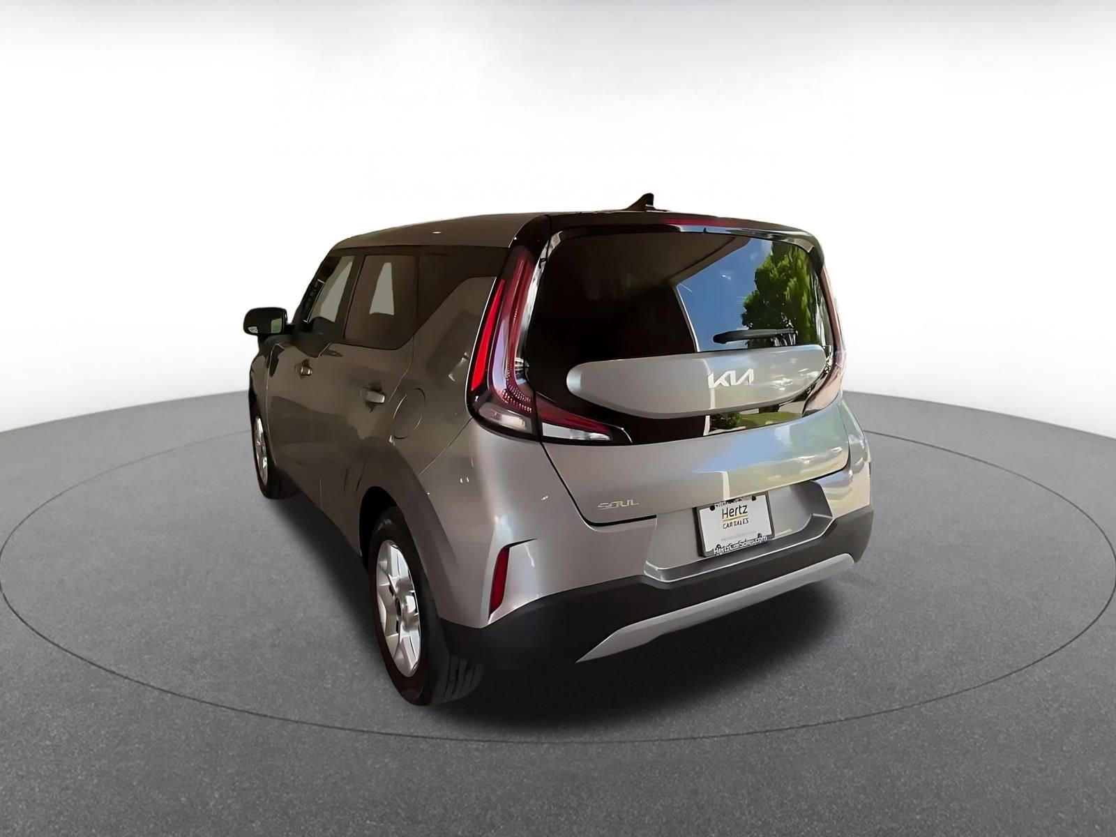 Thumbnail: 2025 Kia Soul - 10