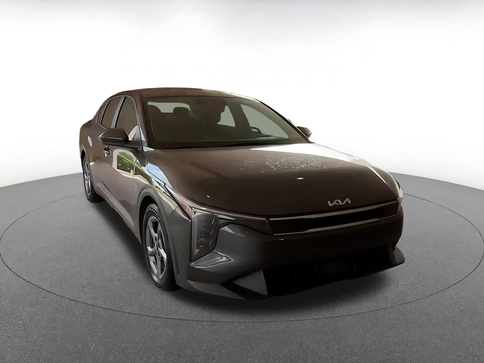 Thumbnail: 2025 Kia K4 - 3