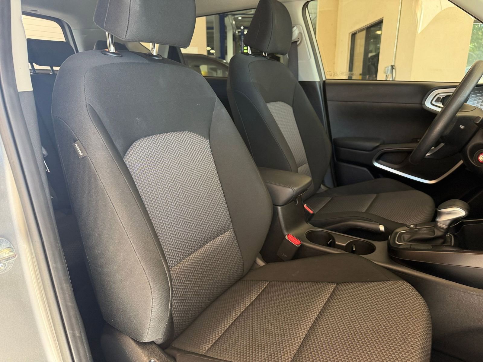 Thumbnail: 2025 Kia Soul - 30