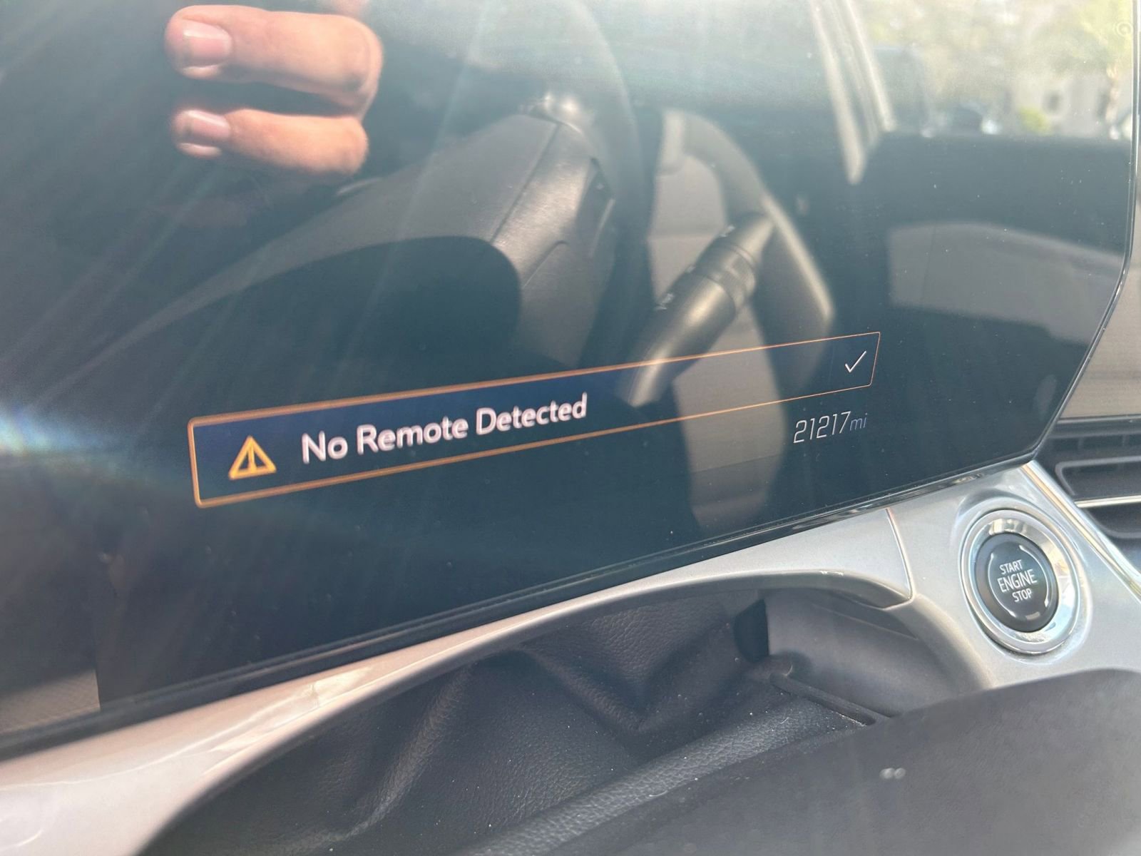 Thumbnail: 2025 Chevrolet Trax - 10