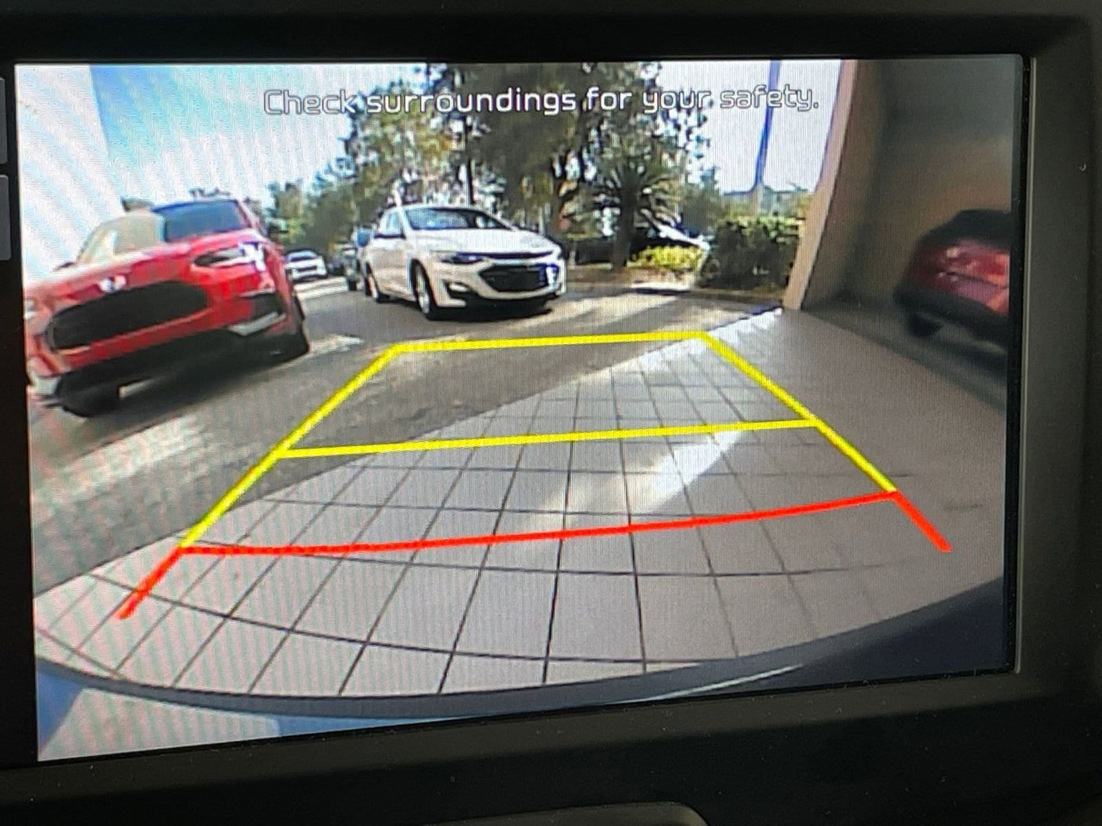 Thumbnail: 2025 Kia Soul - 17