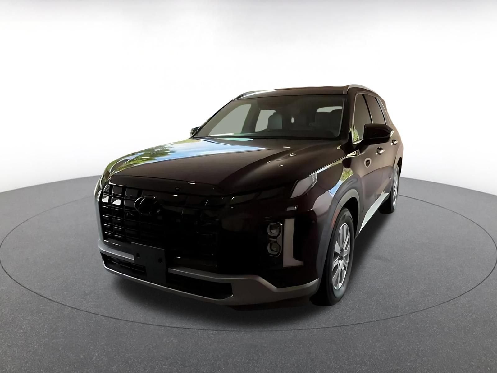 Thumbnail: 2025 Hyundai Palisade - 5