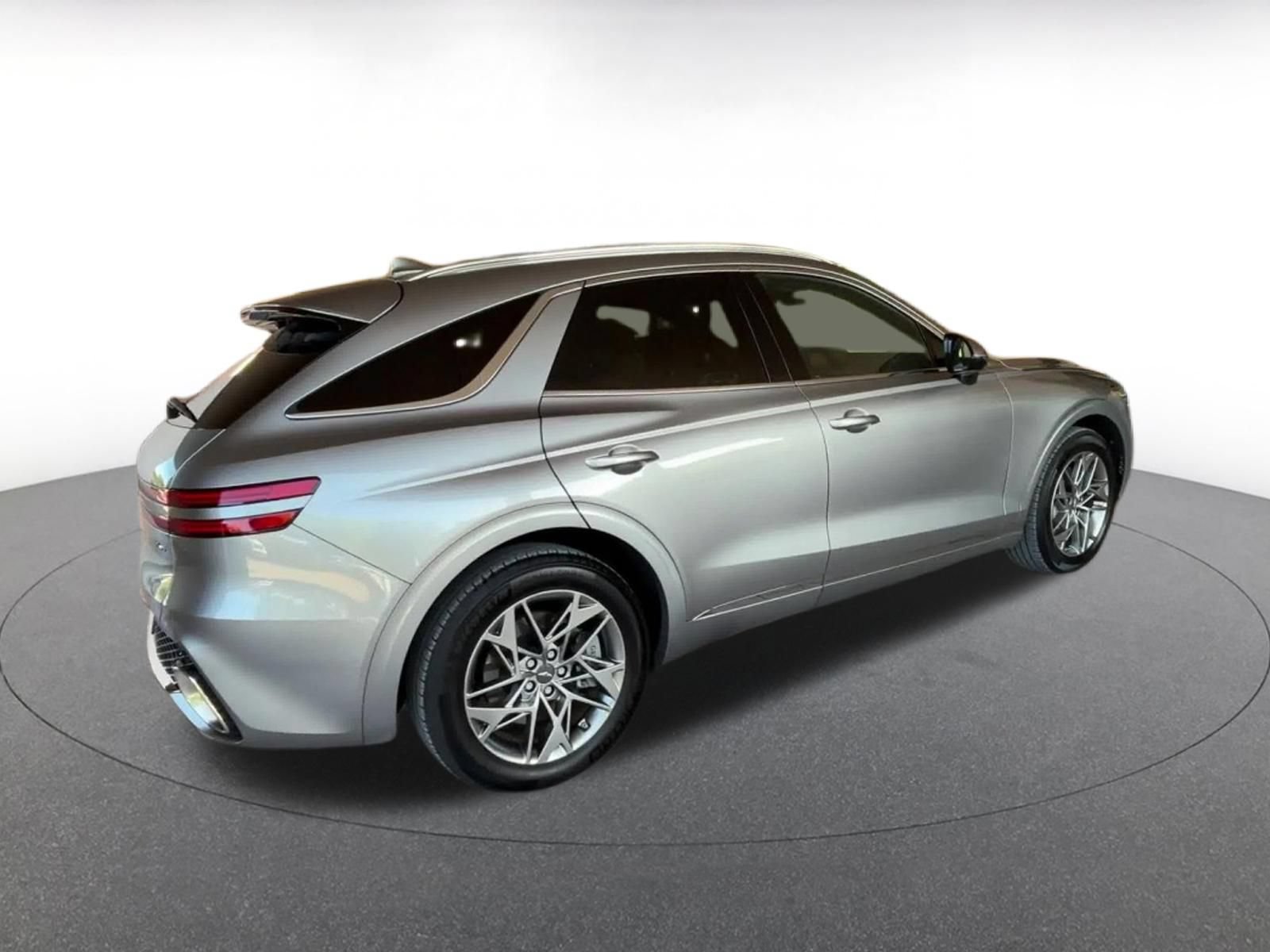 Thumbnail: 2025 Genesis GV70 - 15