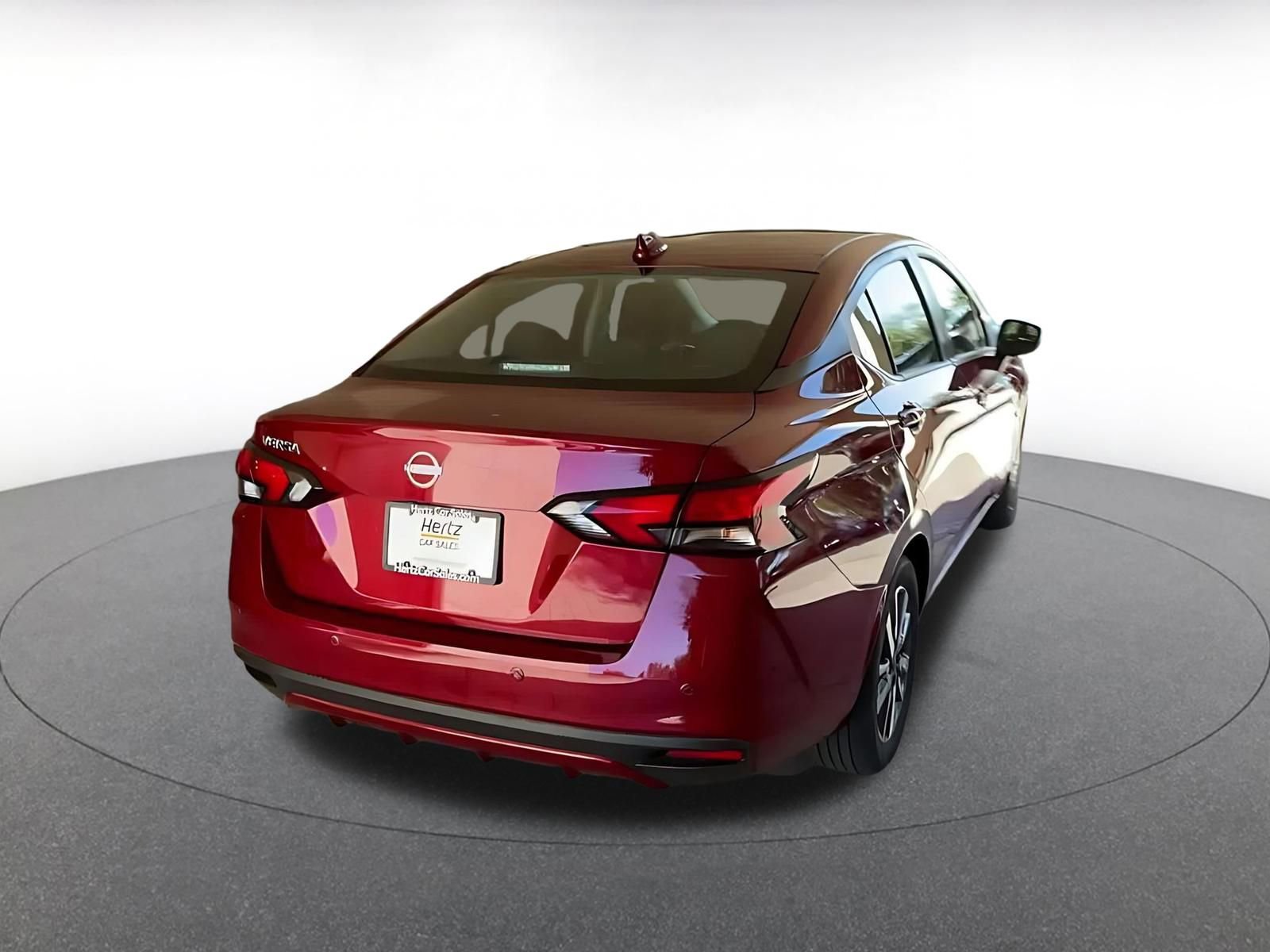 Thumbnail: 2025 Nissan Versa - 11