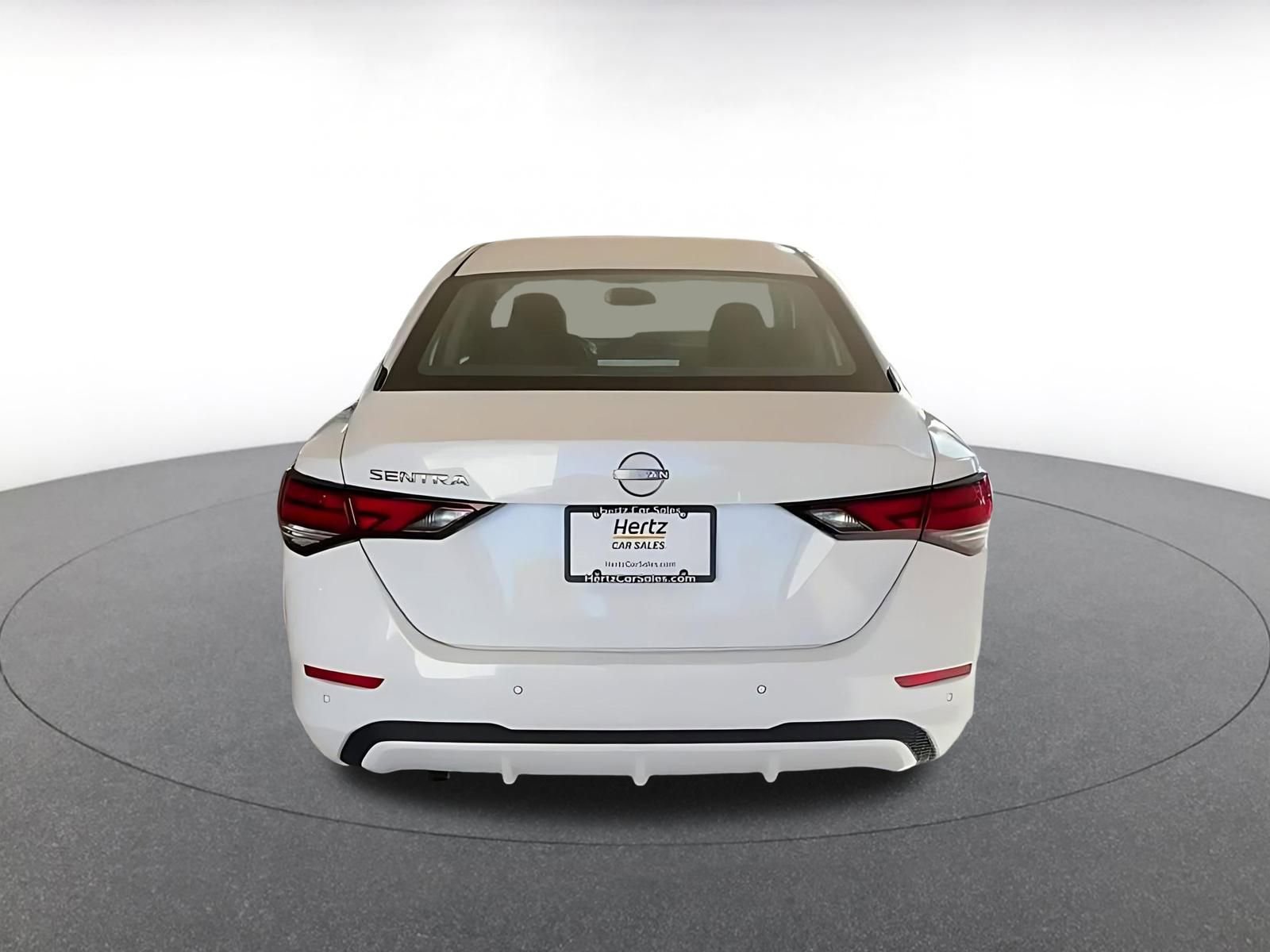 Thumbnail: 2025 Nissan Sentra - 12