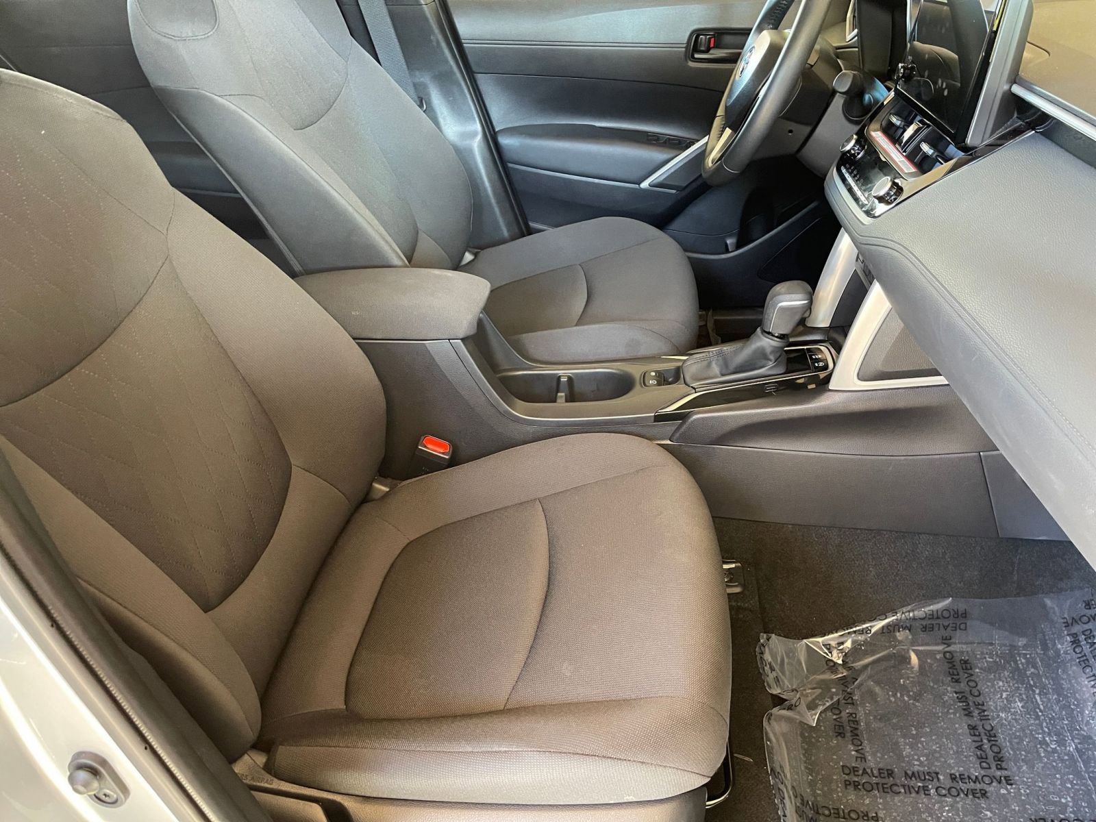 Thumbnail: 2025 Toyota Corolla Cross - 34