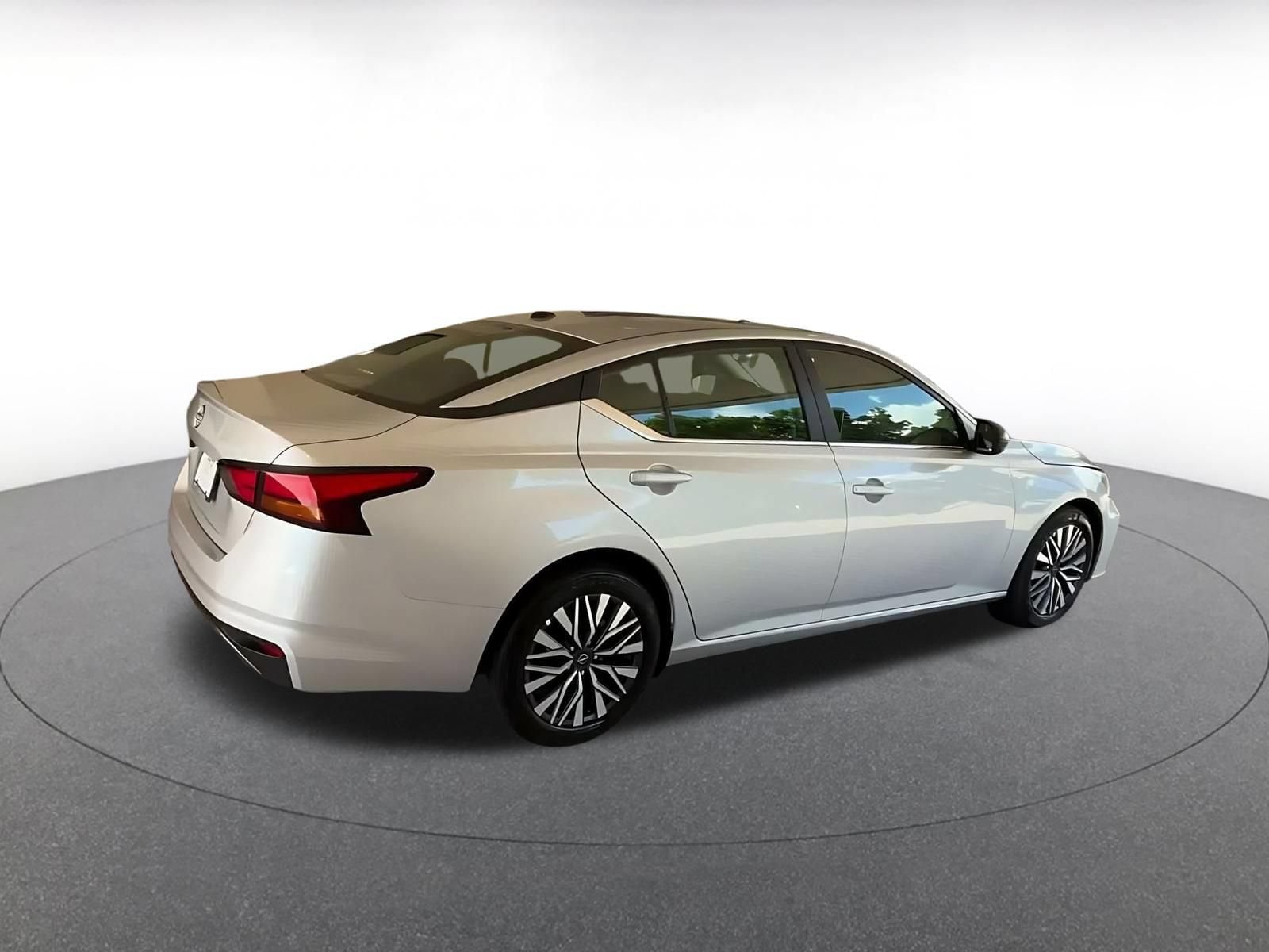 Thumbnail: 2026 Nissan Altima - 11