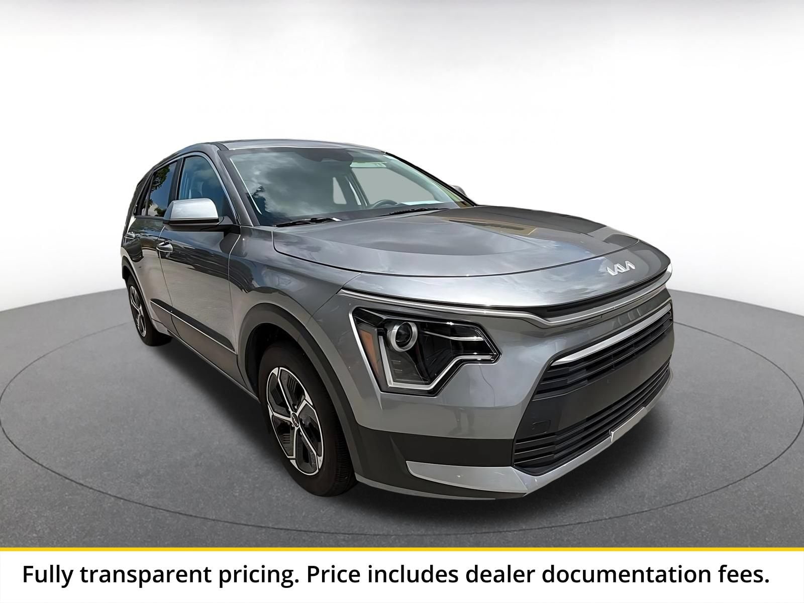 Thumbnail: 2026 Kia Niro - 1