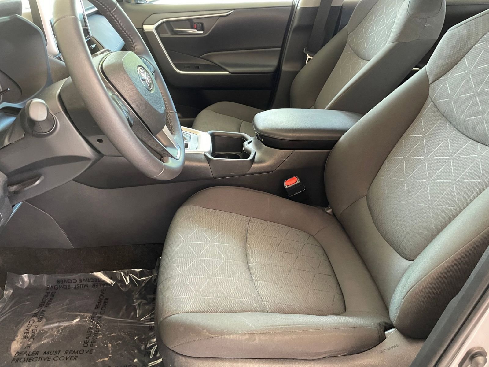 Thumbnail: 2024 Toyota RAV4 - 24