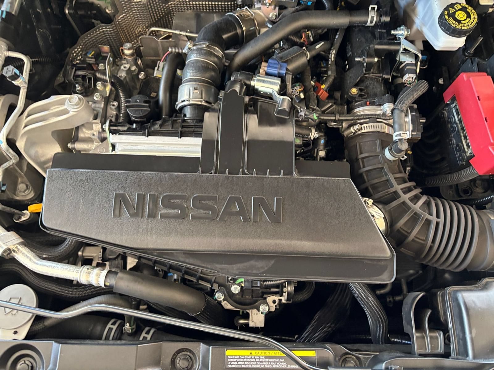 Thumbnail: 2026 Nissan Rogue - 35