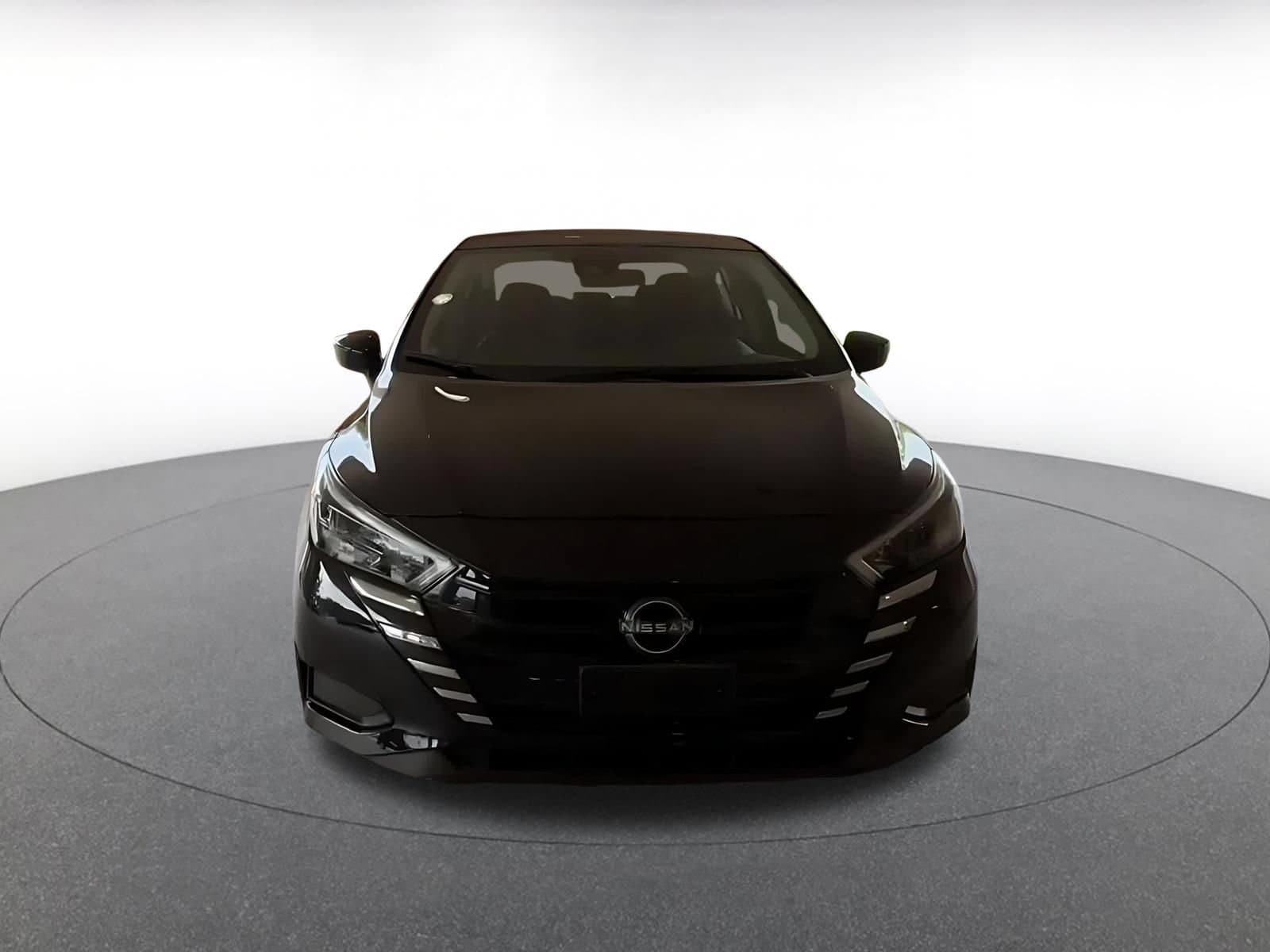 Thumbnail: 2025 Nissan Versa - 10