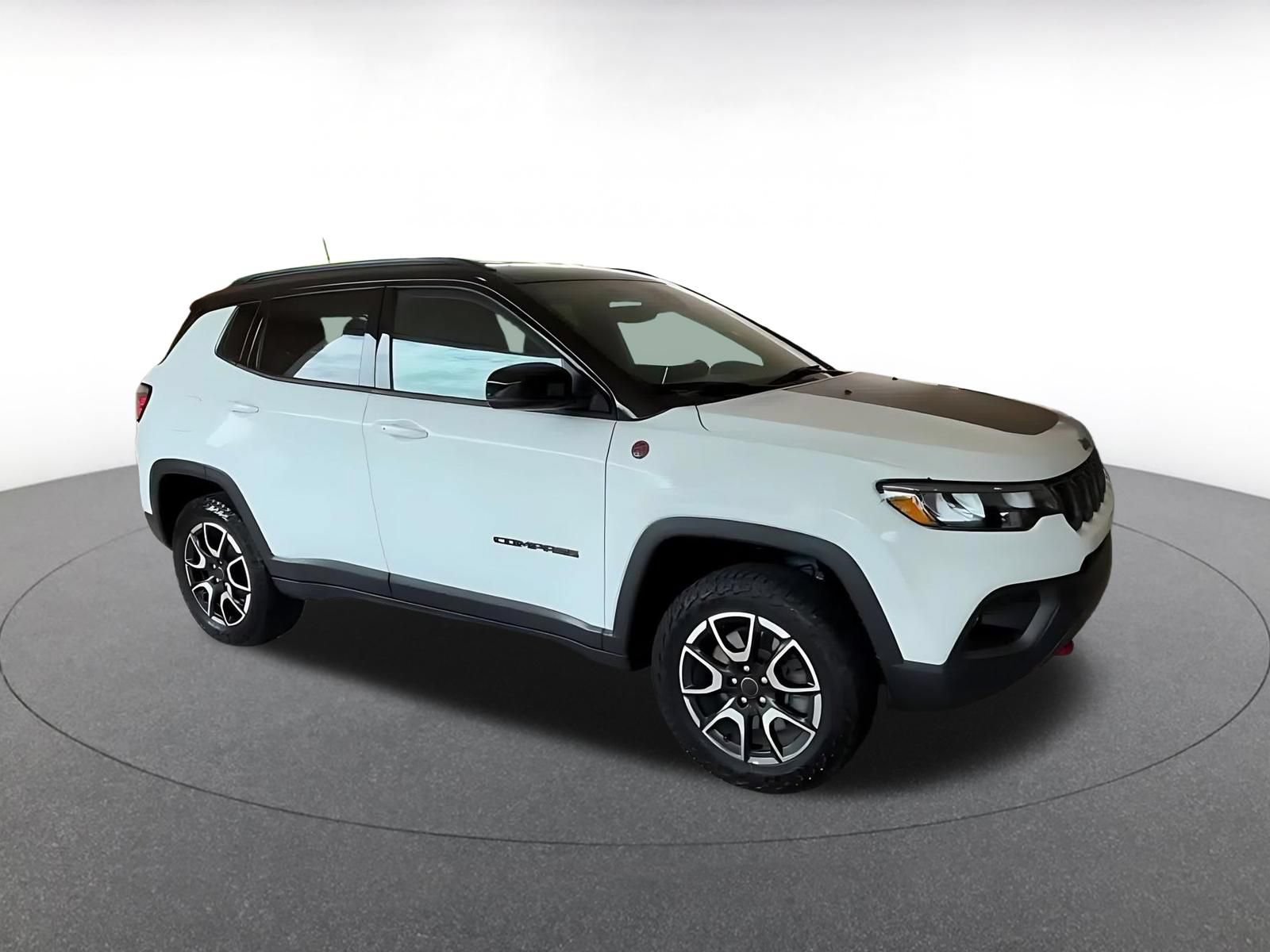 Thumbnail: 2025 Jeep Compass - 2