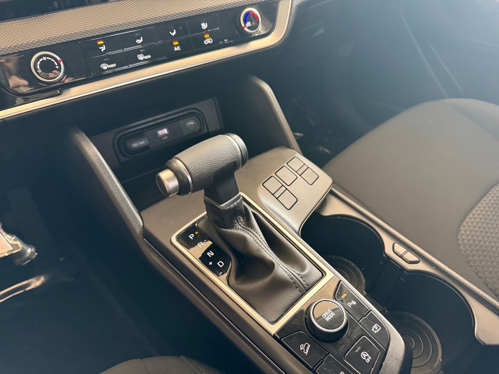 Thumbnail: 2025 Kia Sportage - 35