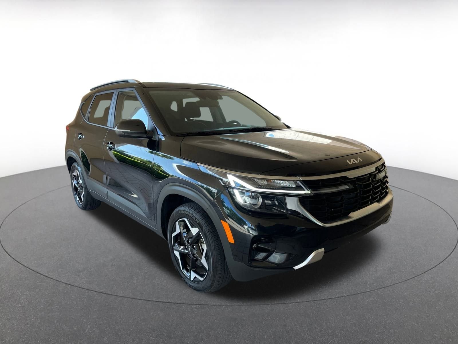 Thumbnail: 2025 Kia Seltos - 1