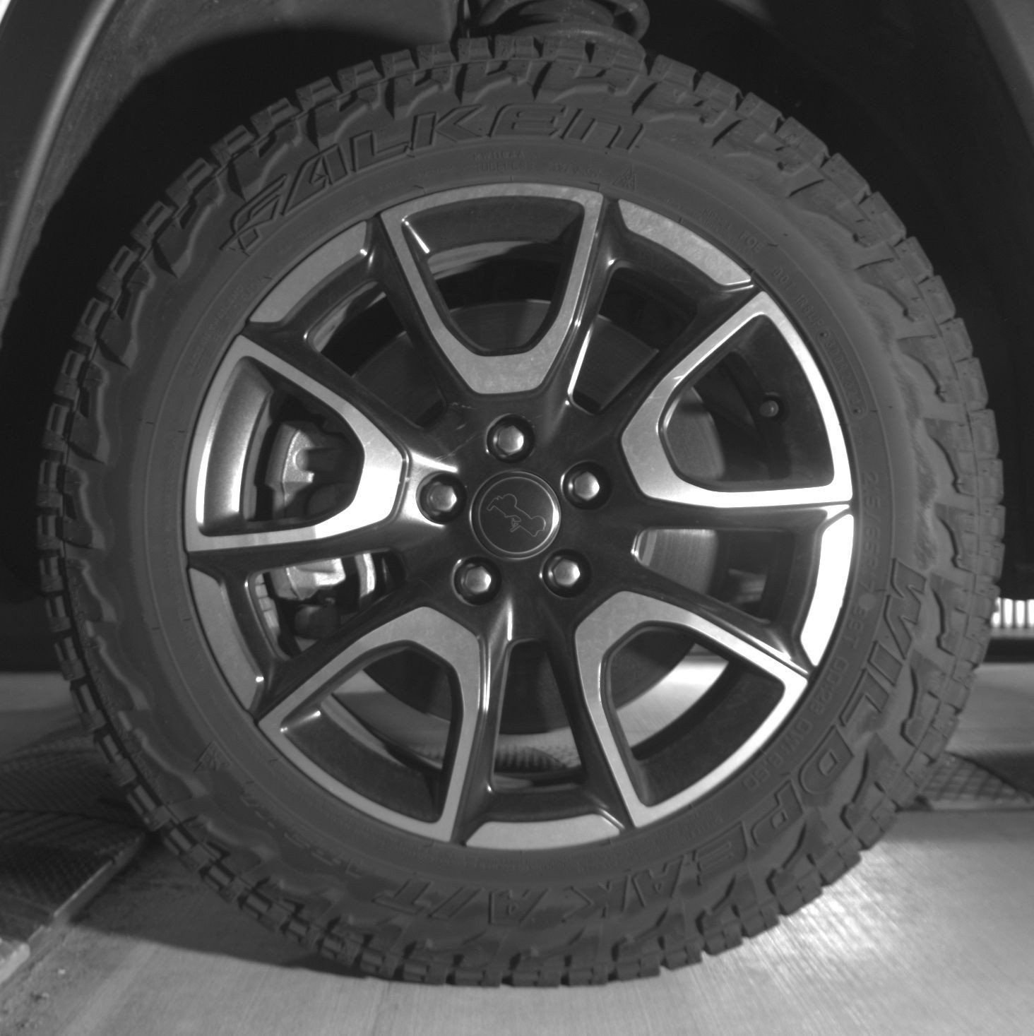 Thumbnail: 2025 Jeep Compass - 24