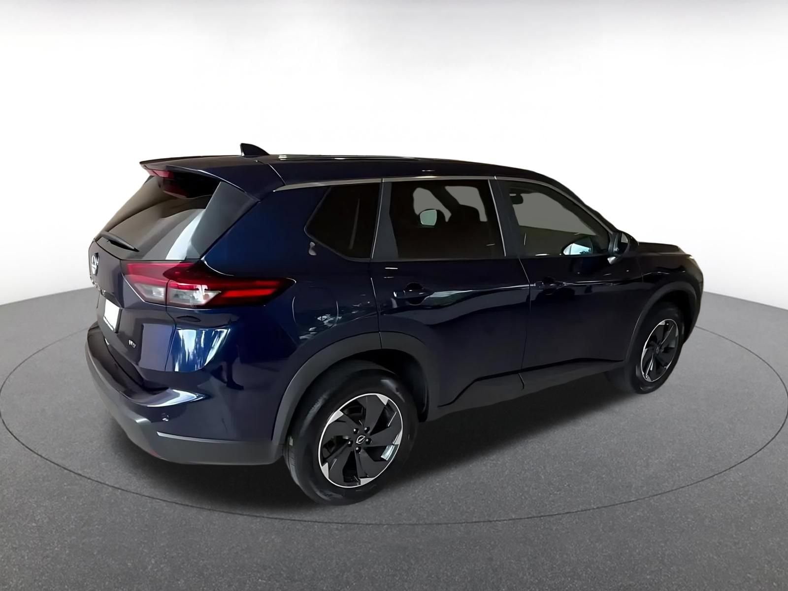 Thumbnail: 2025 Nissan Rogue - 14