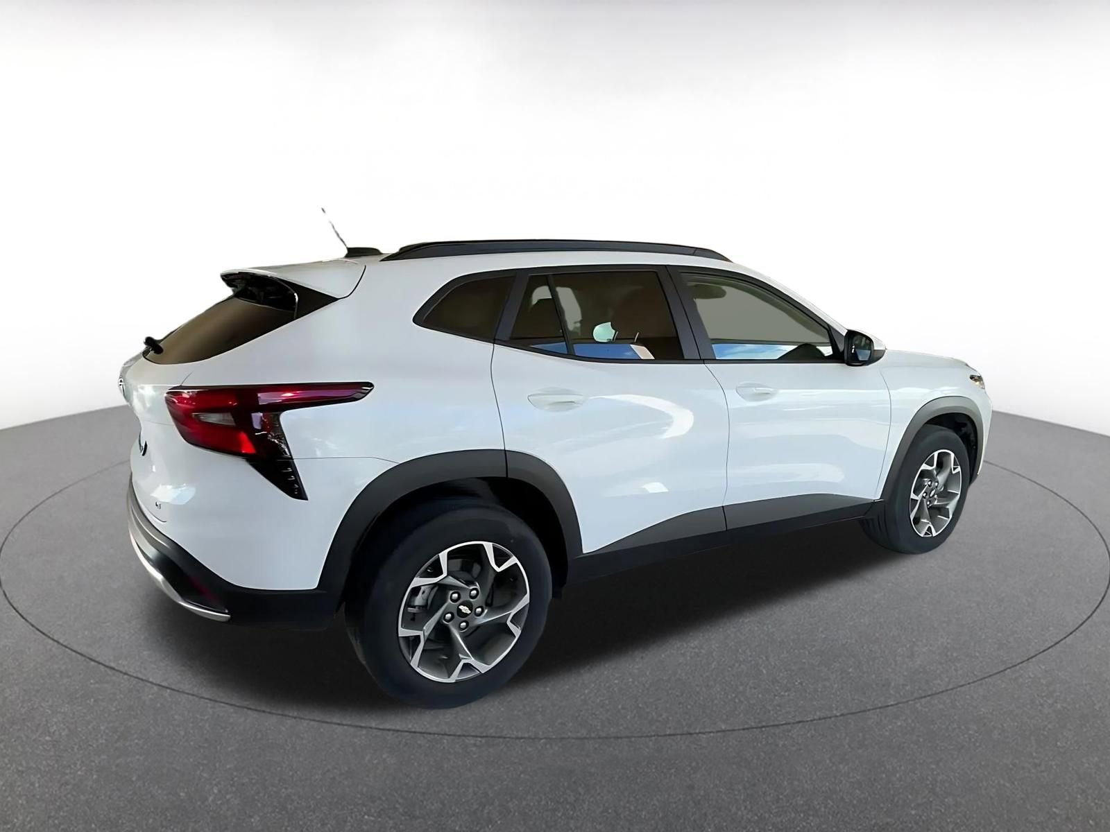 Thumbnail: 2025 Chevrolet Trax - 15