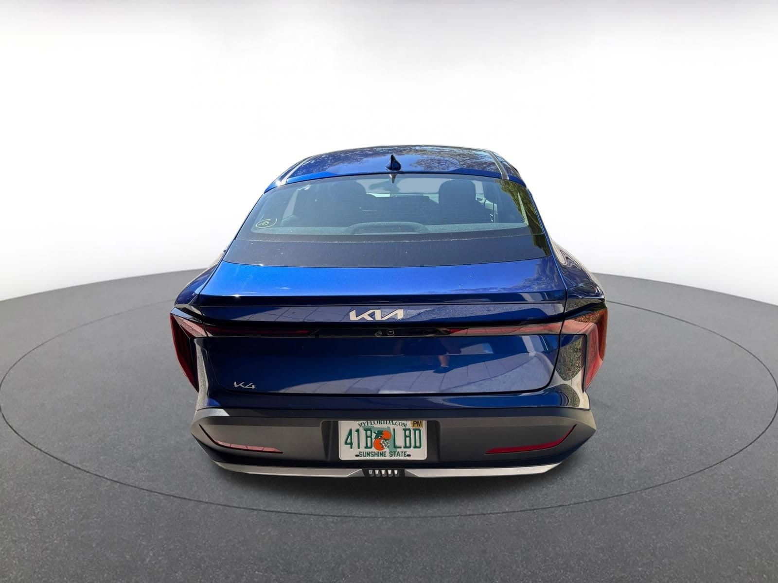 Thumbnail: 2025 Kia K4 - 15