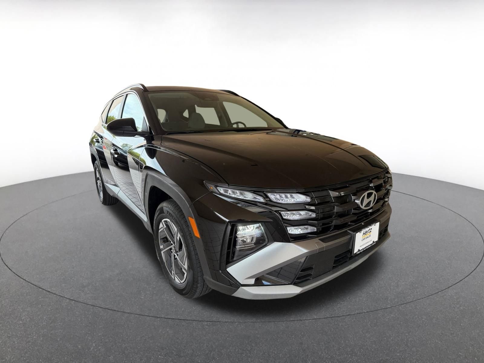 Thumbnail: 2025 Hyundai Tucson - 1