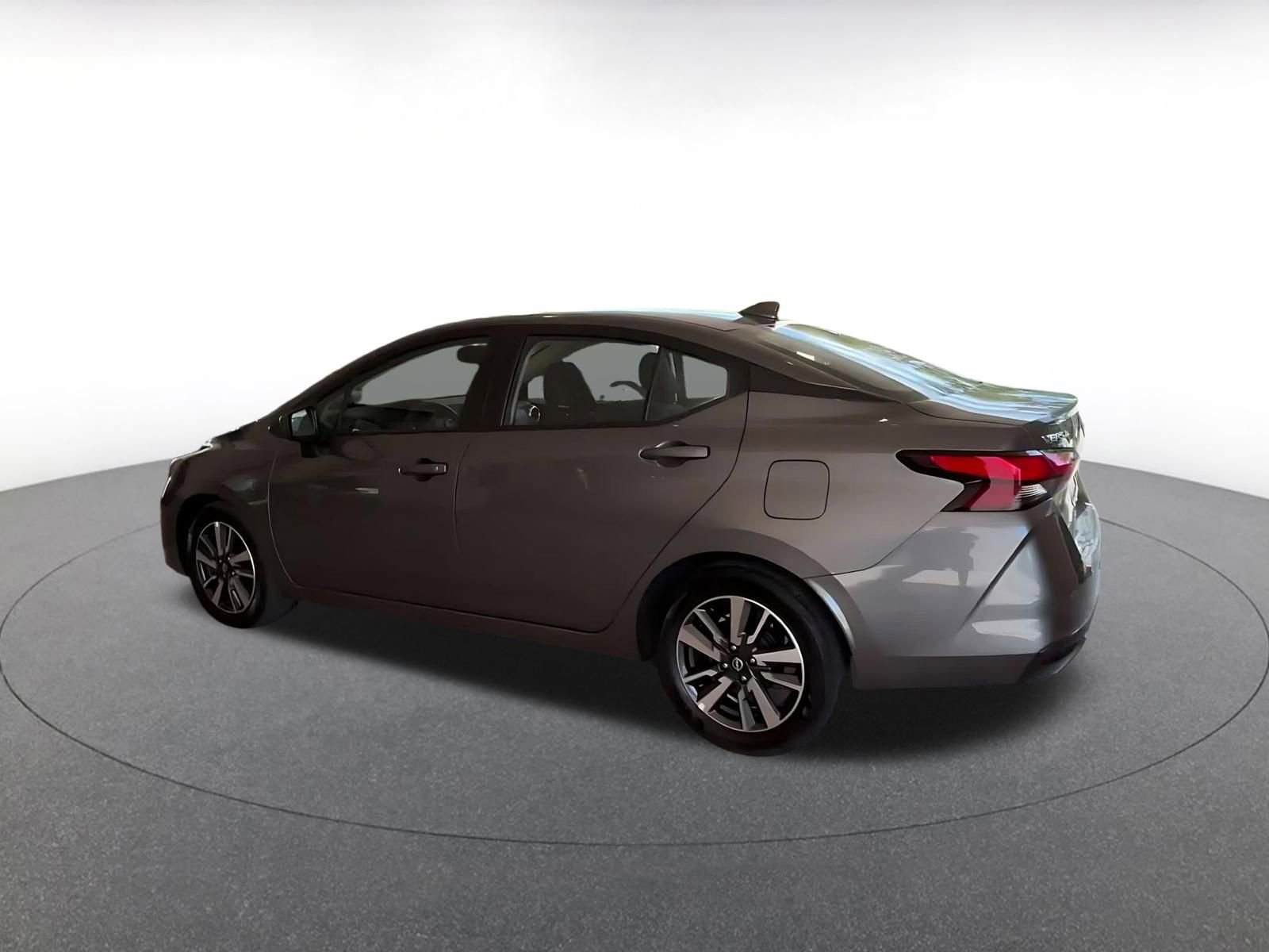 Thumbnail: 2025 Nissan Versa - 10