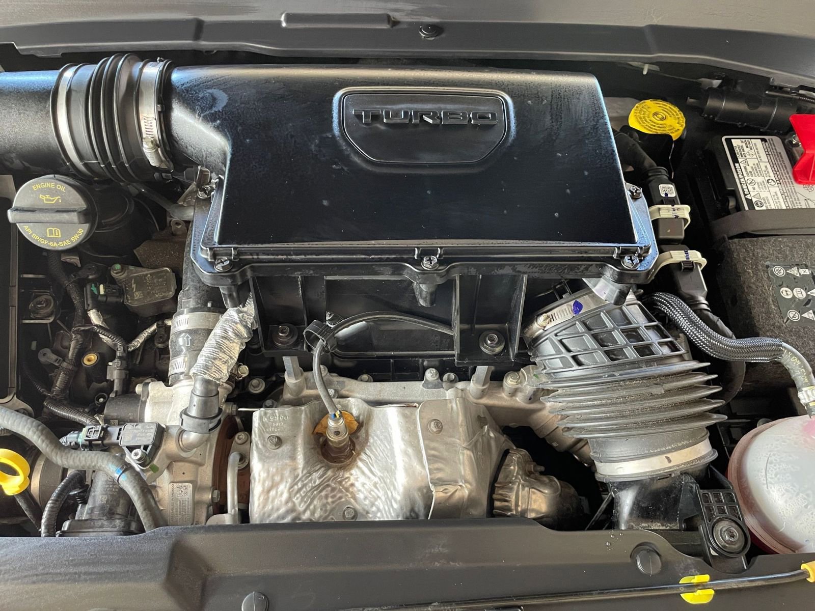 Thumbnail: 2025 Jeep Compass - 32