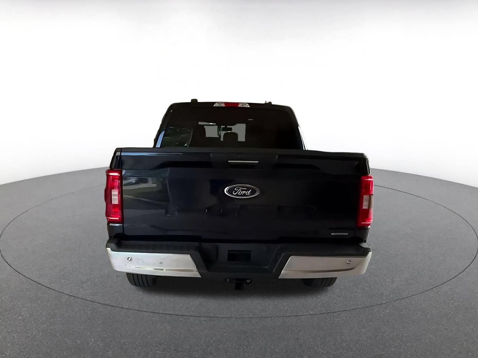 Thumbnail: 2023 Ford F-150 - 10