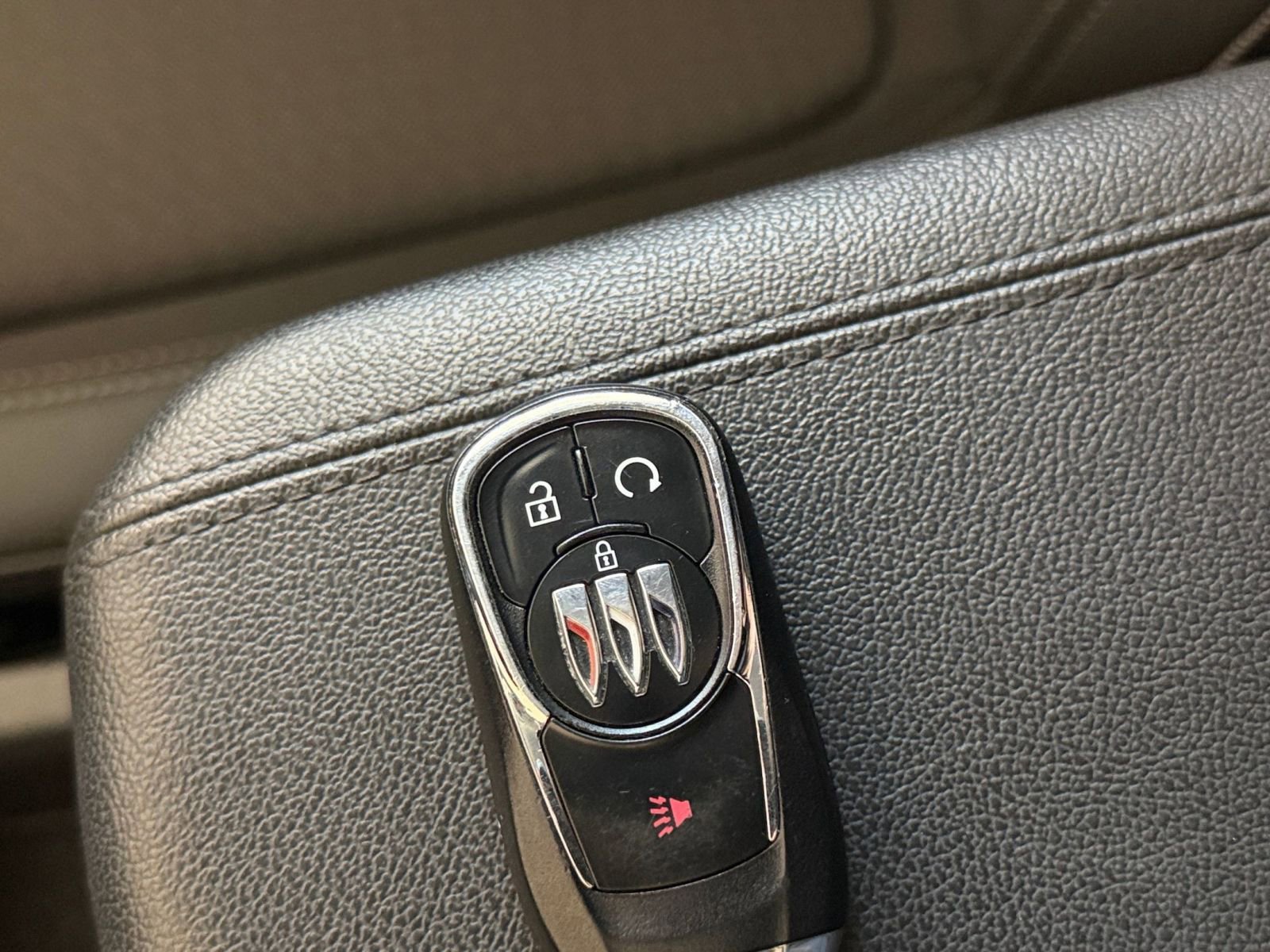 Thumbnail: 2025 Buick Encore GX - 23
