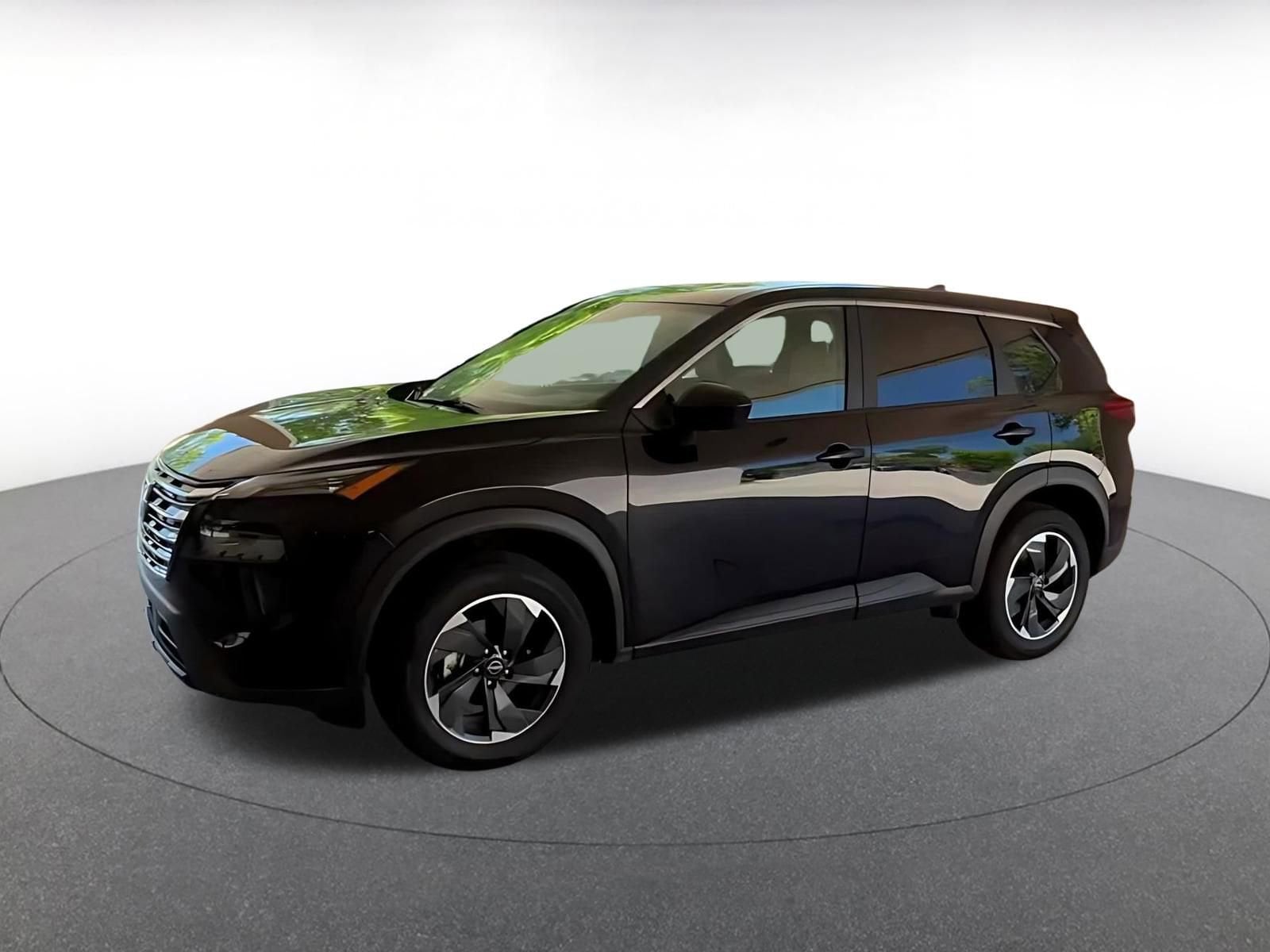 Thumbnail: 2025 Nissan Rogue - 7